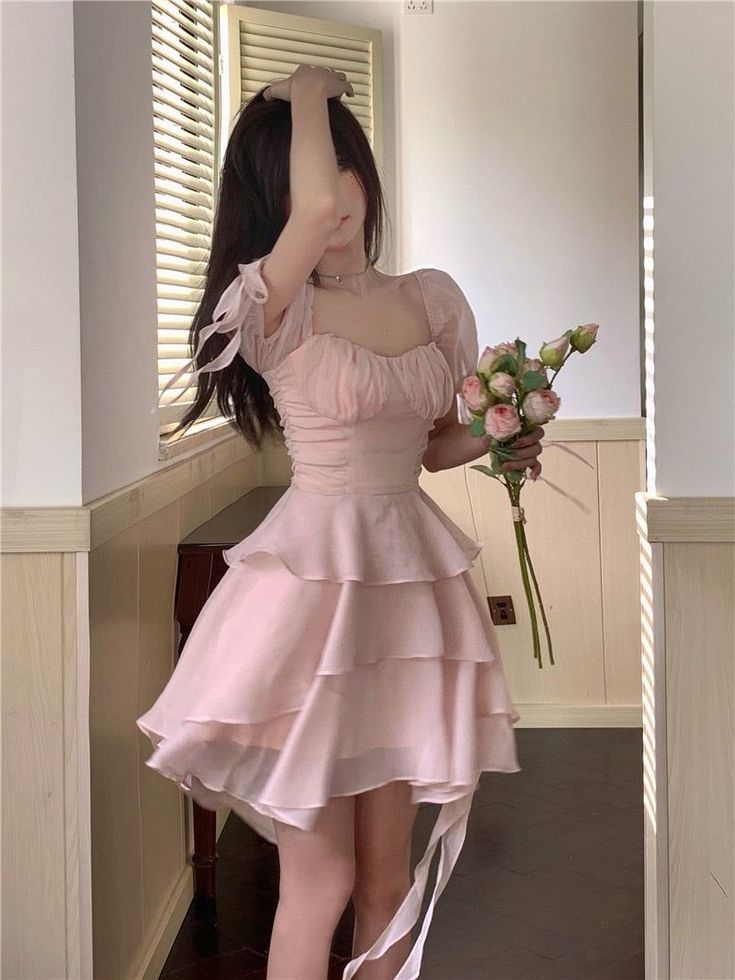 vestidos