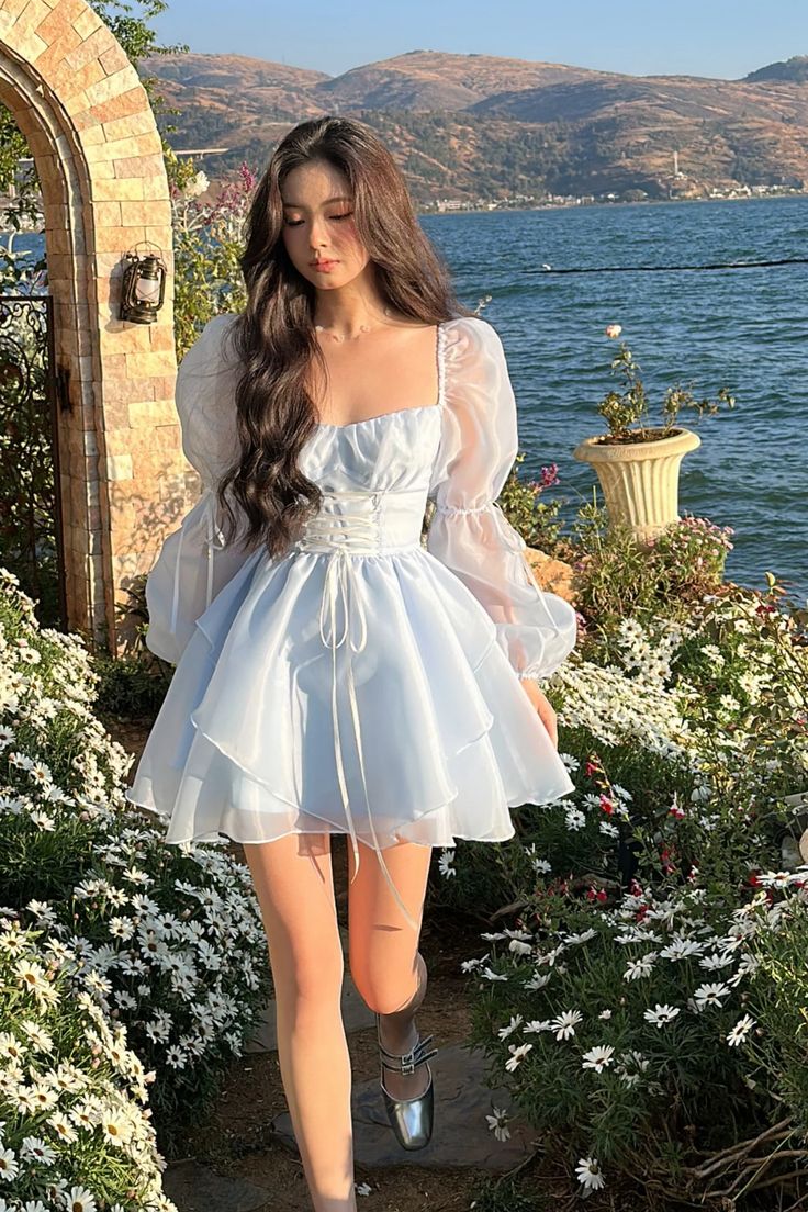 vestidos