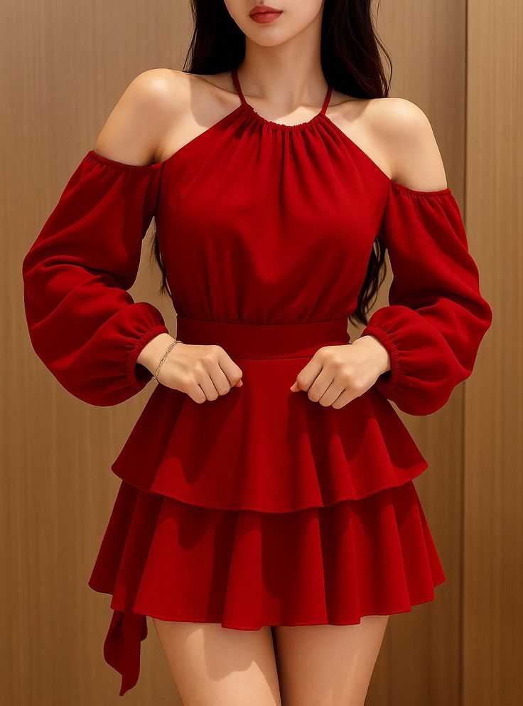 vestidos