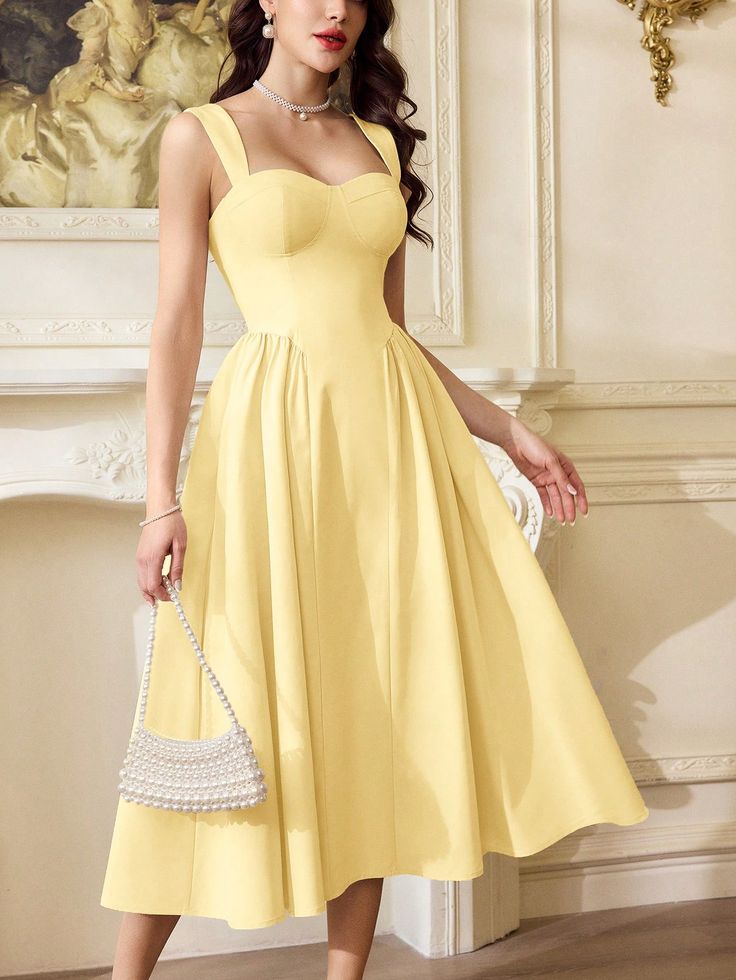 vestidos